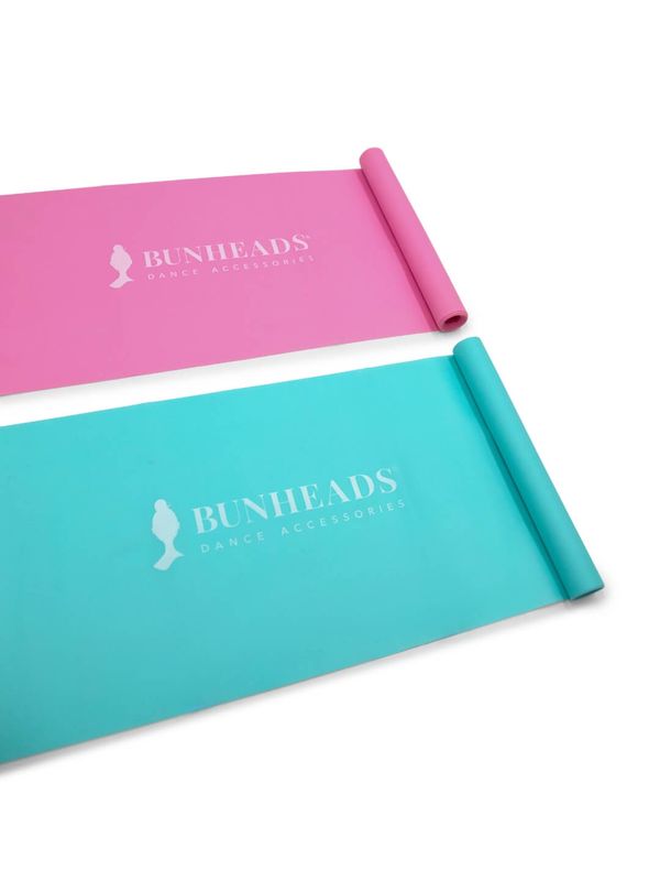 Capezio resistance bands