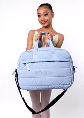 Nikolay Road Bag