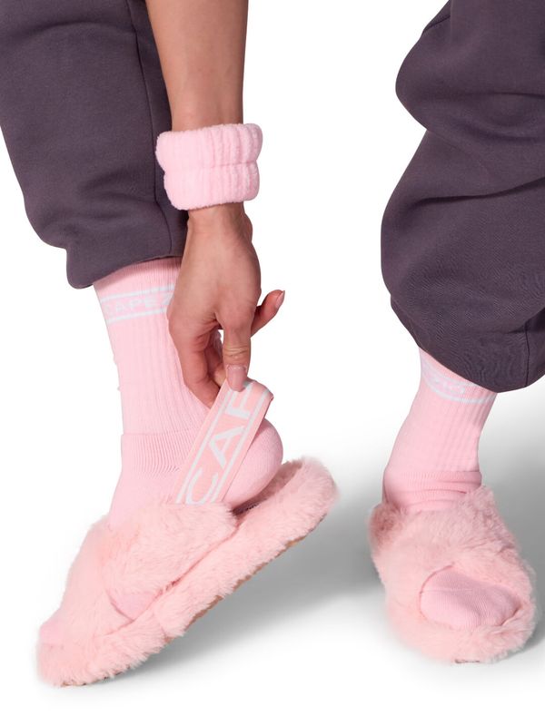 Capezio Varsity Plush Slipper