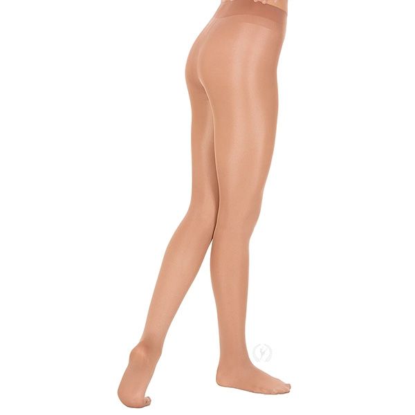 Euroskins Adult Shimmer Tights