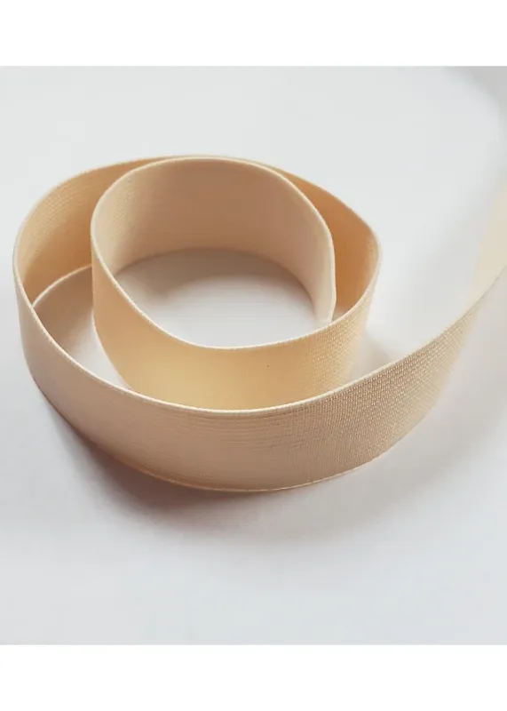 Bloch 1&quot; thick elastic