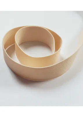 Bloch 1&quot; thick elastic