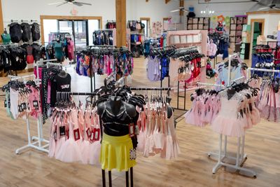 Leotards