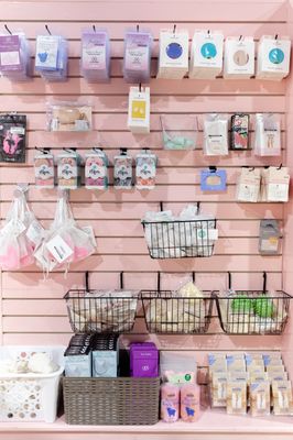 Accessories