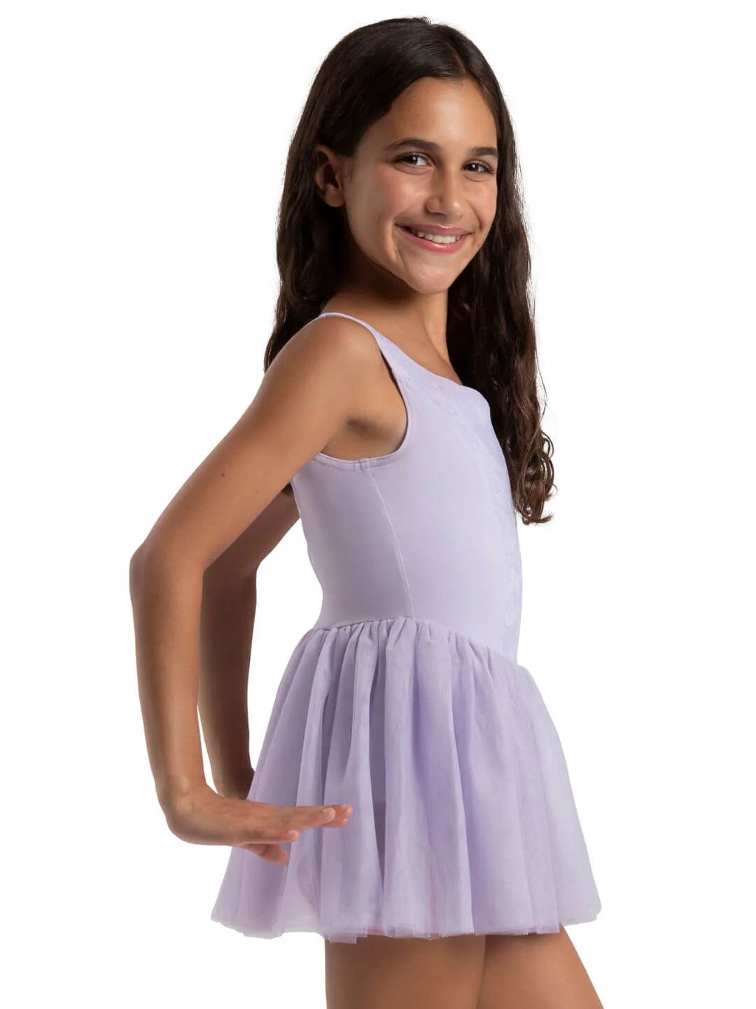 Capezio Jardin Girl&#39;s Dress