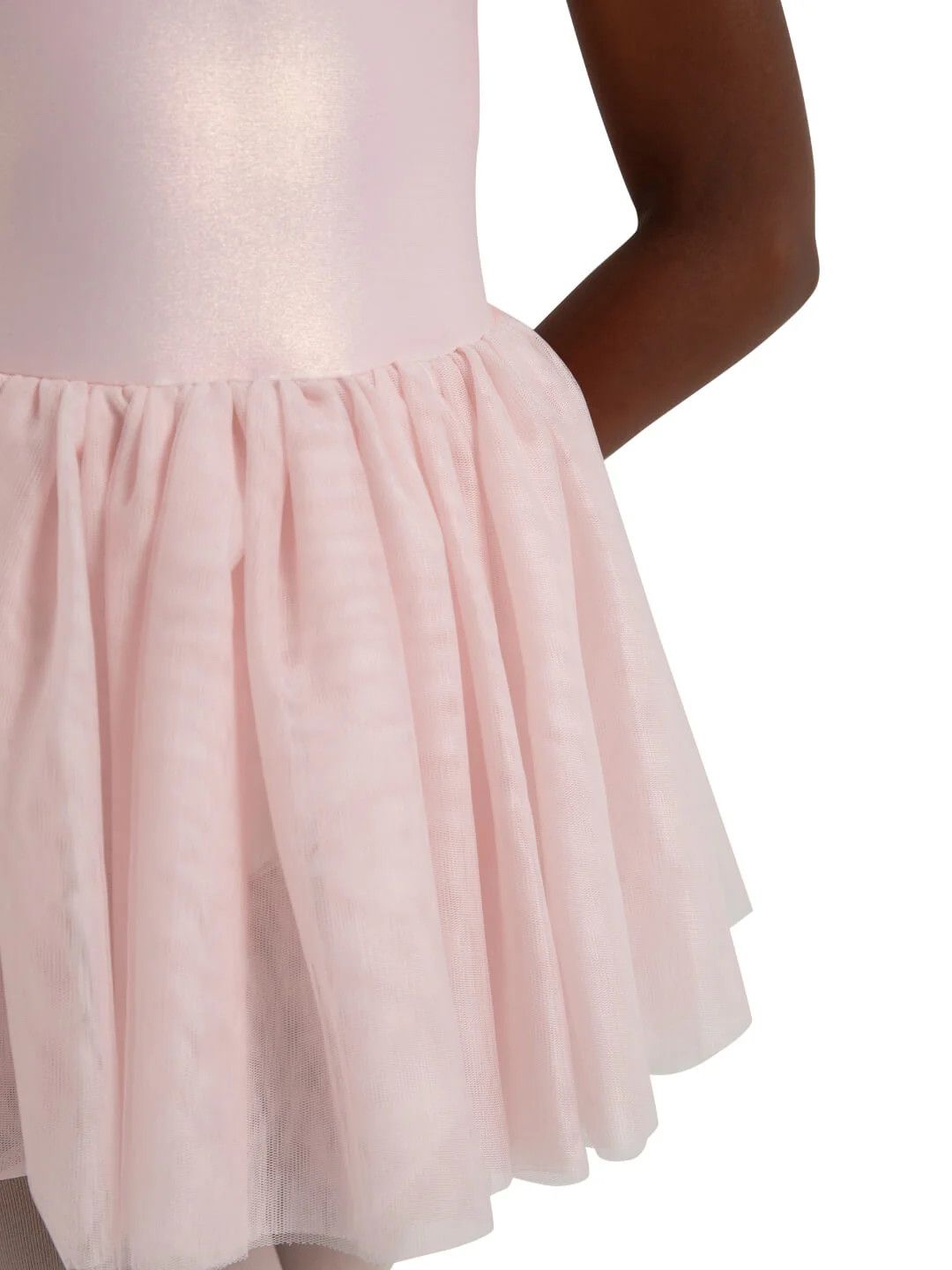 Capezio Wanderlust Voyage Girl&#39;s Dress