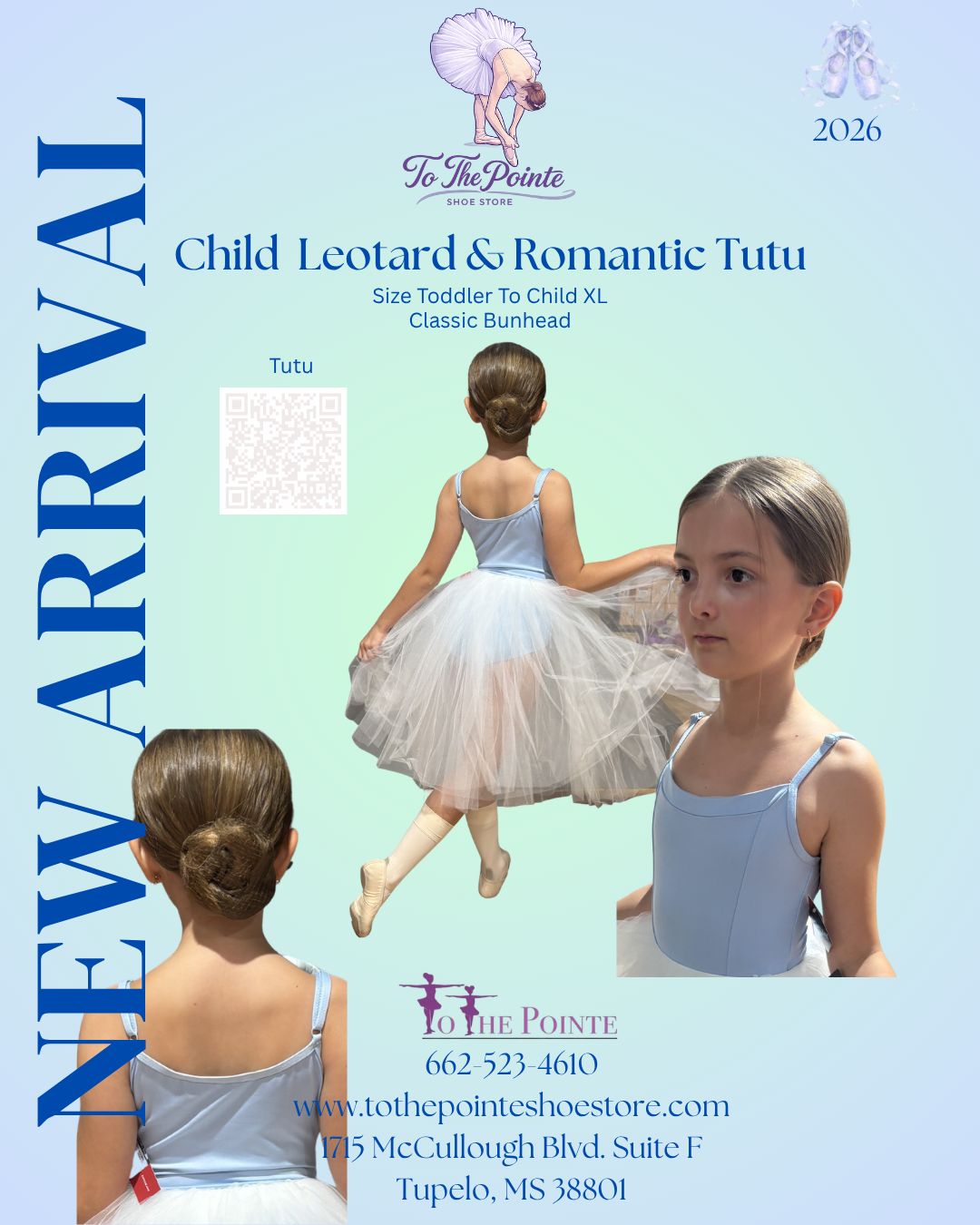 Capezio Girl's Casual Slip Leotard