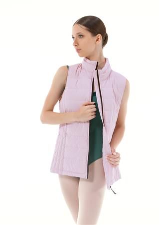 Nikolay Adult Cloud Vest