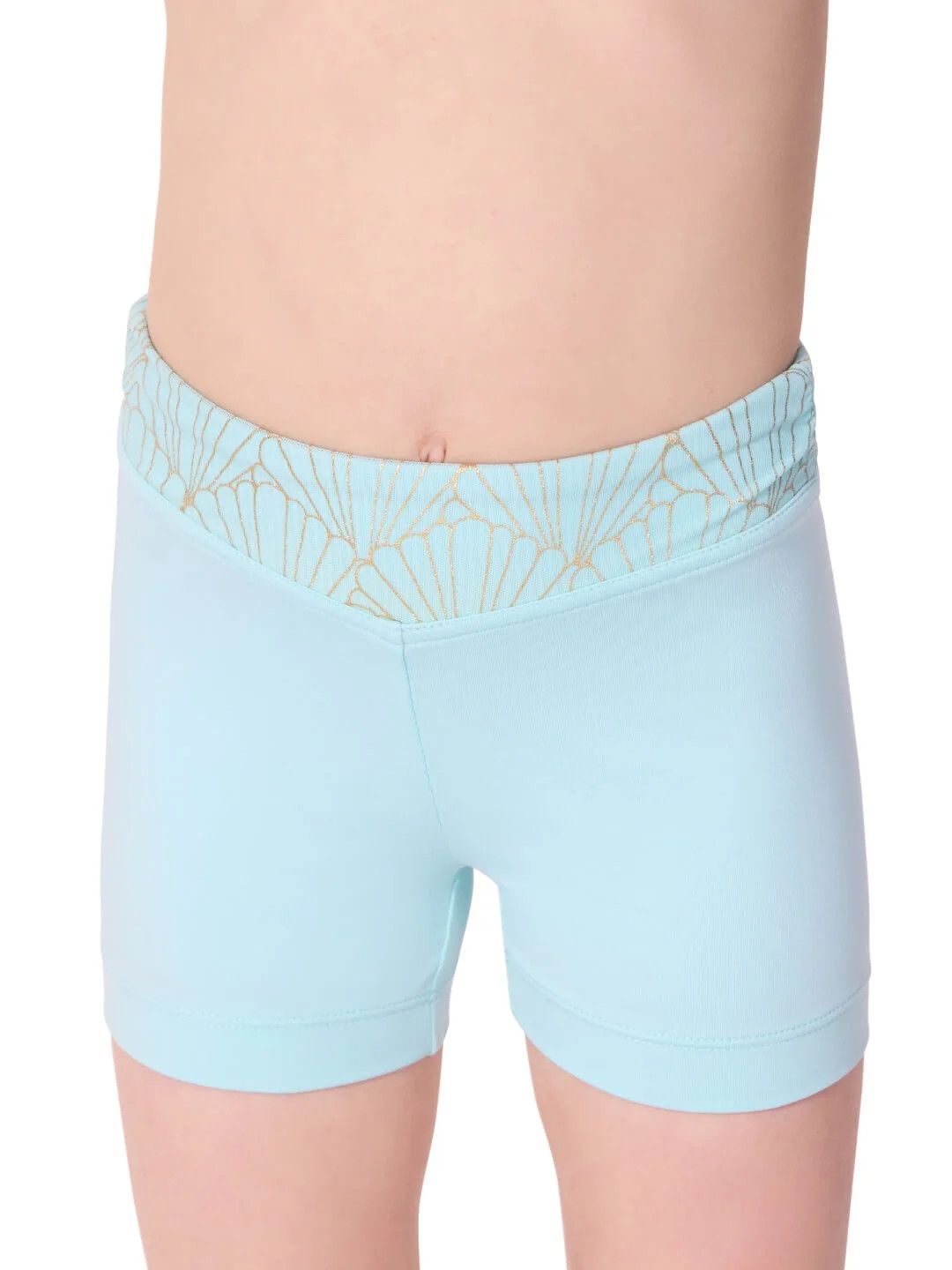 Capezio Siren Short