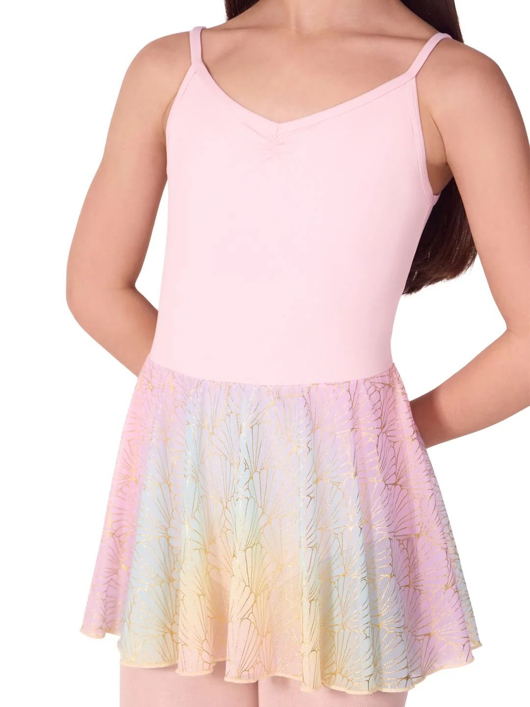 Capezio Mermaid Dress