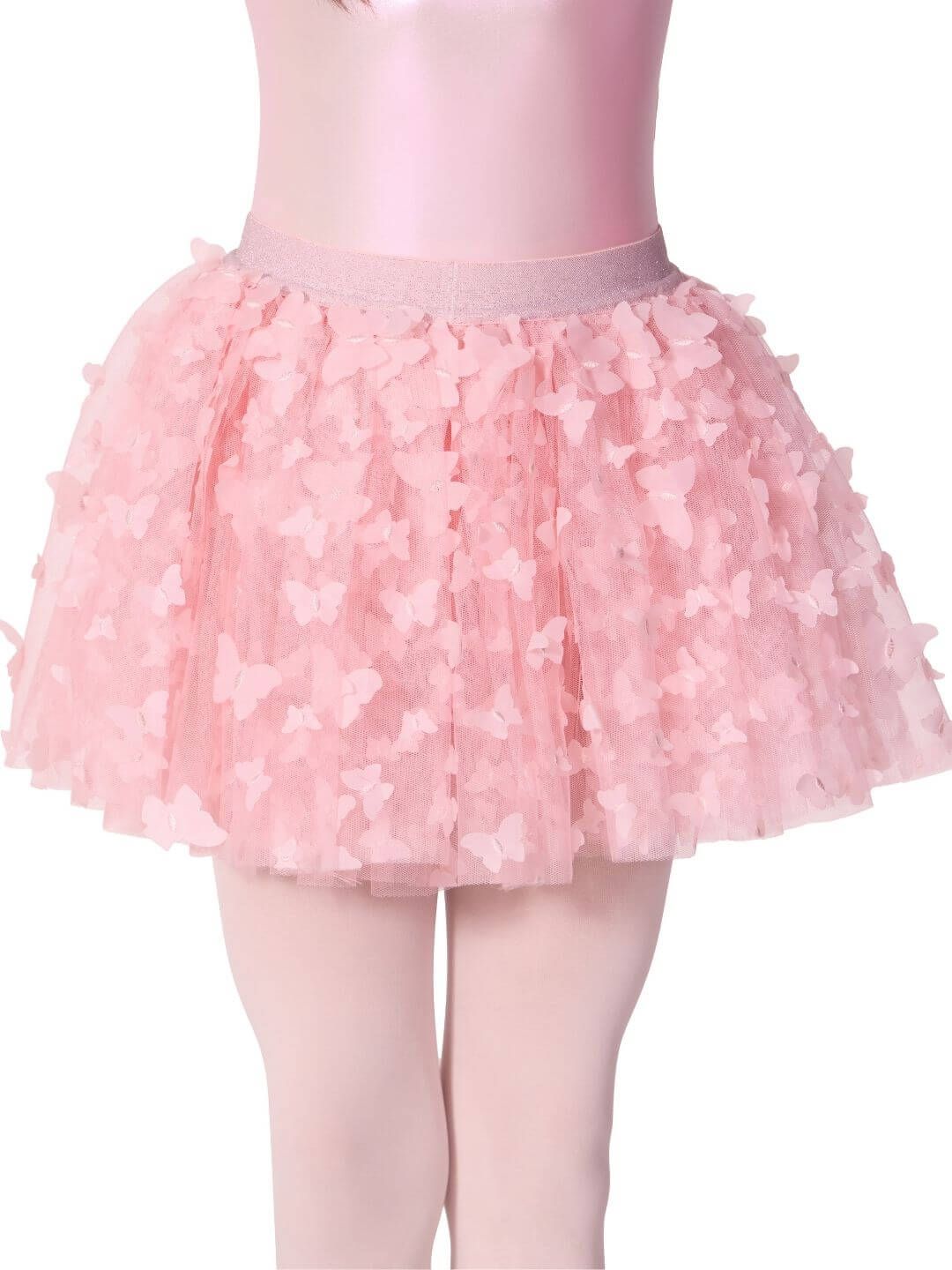 Capezio Float Tutu