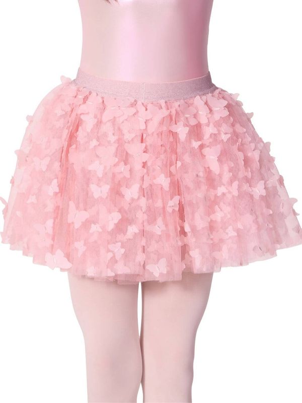 Capezio Float Tutu