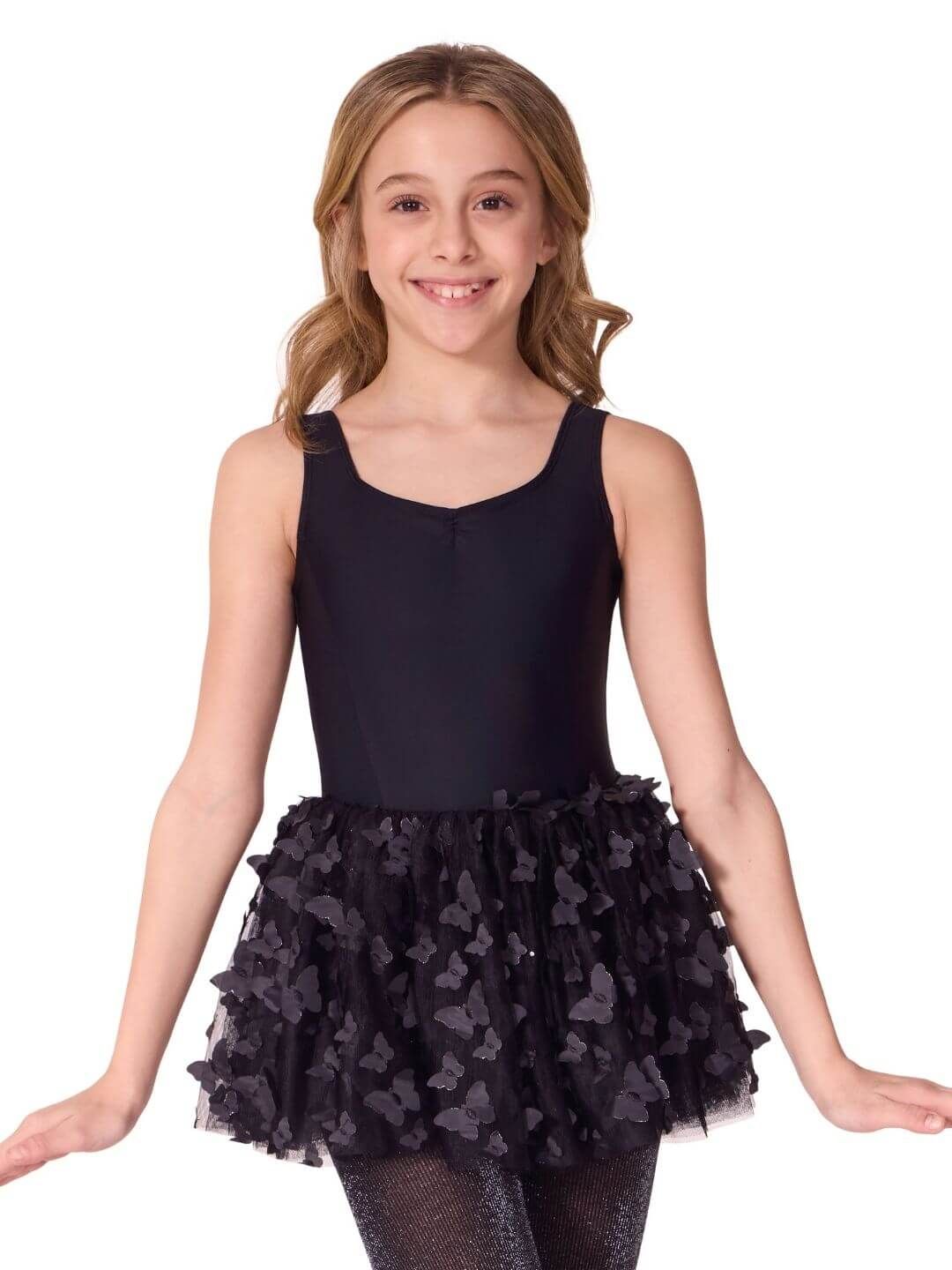 Capezio Monarch Dress
