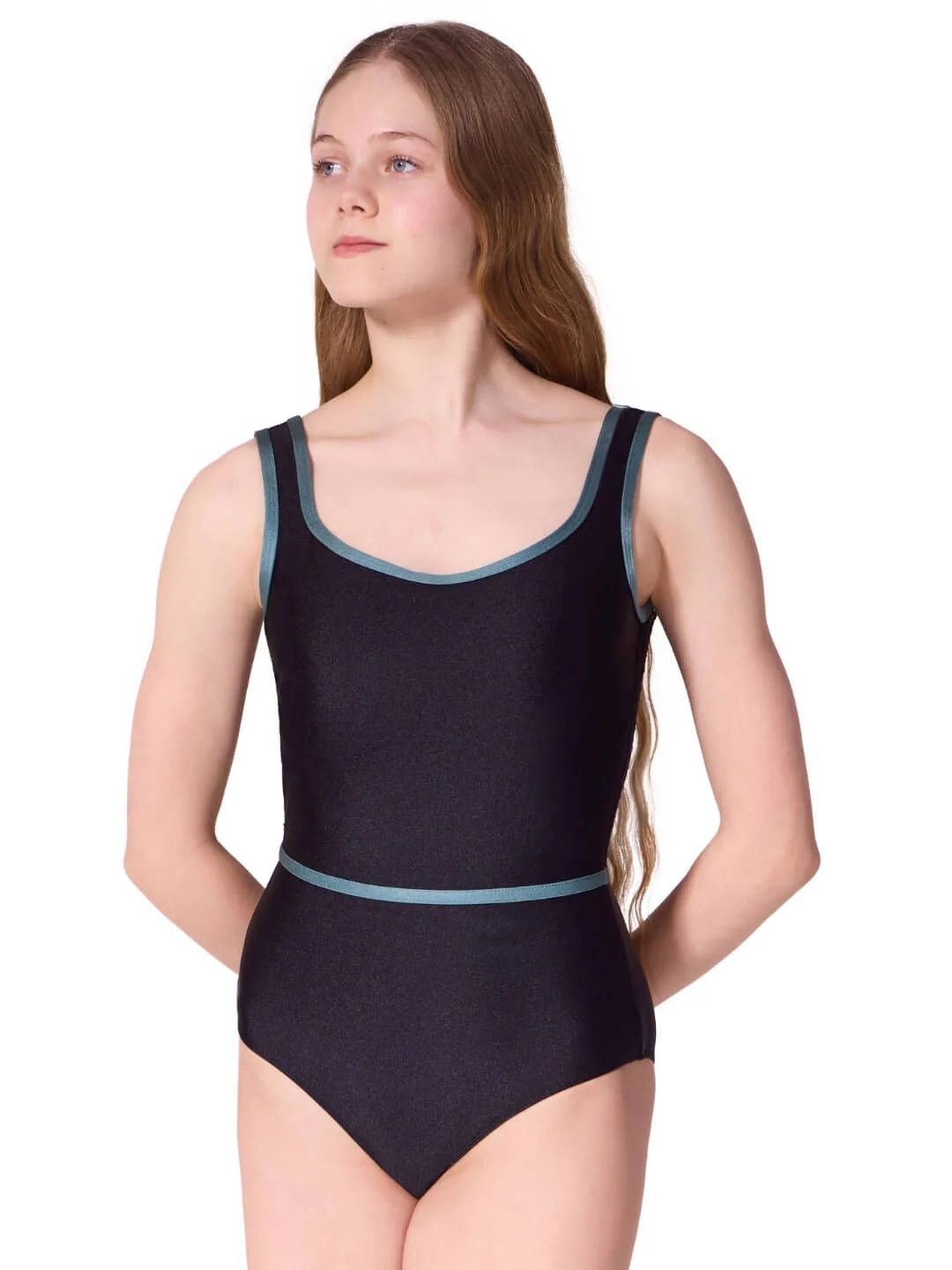 Capezio Graceful Leotard
