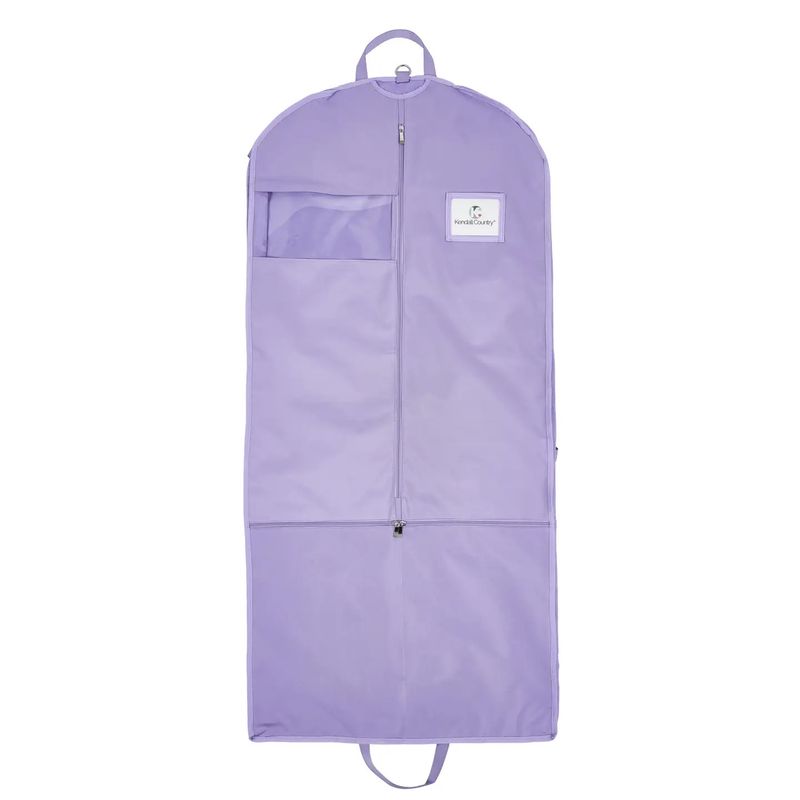 52" Garment Bag