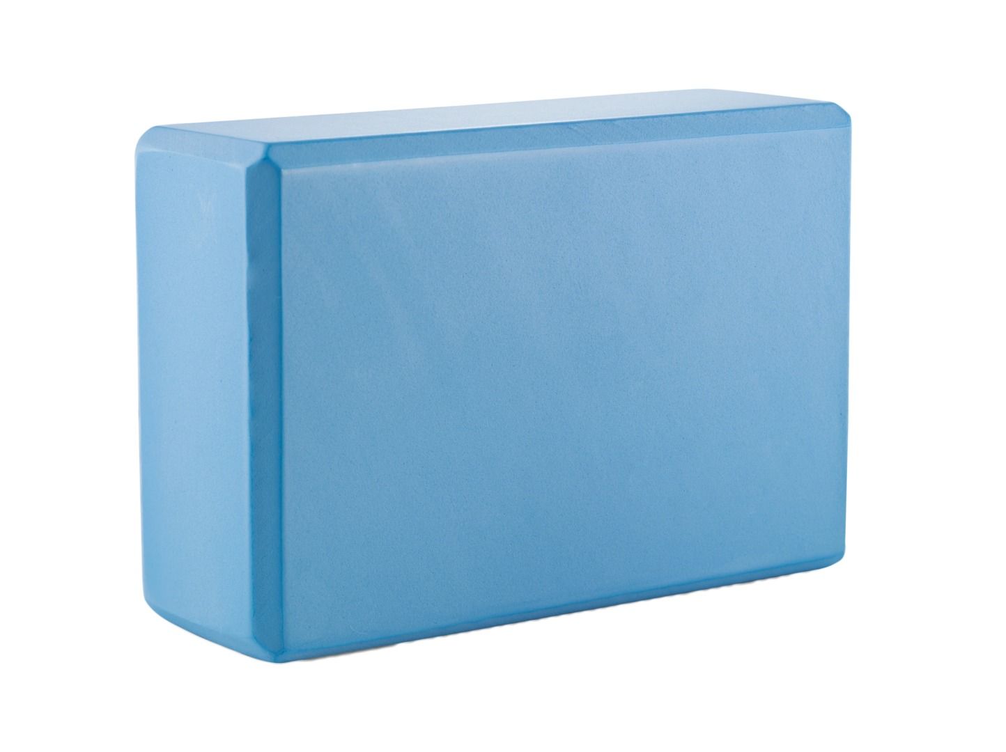 Yoga Block - Blue