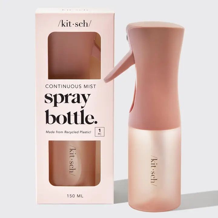 Kitsch Continuous Spray Bottle 5 oz.