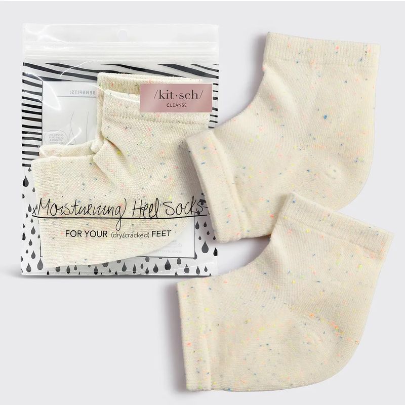 Kitsch Moisturizing Spa Socks