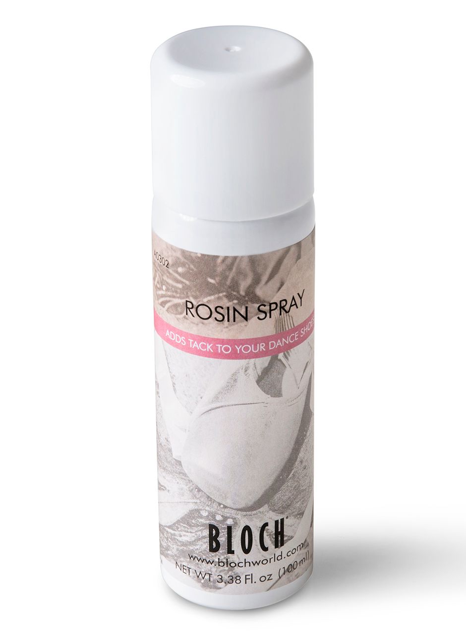 Bloch Rosin Spray