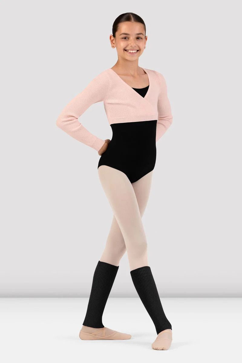 Bloch 12" Leg Warmer