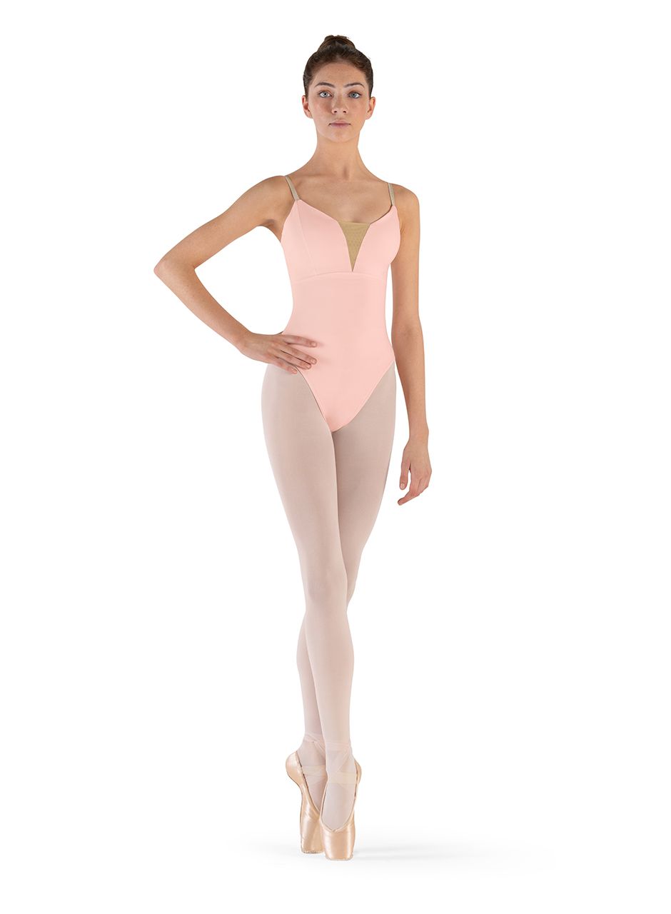 Bloch Opera Cami Leotard