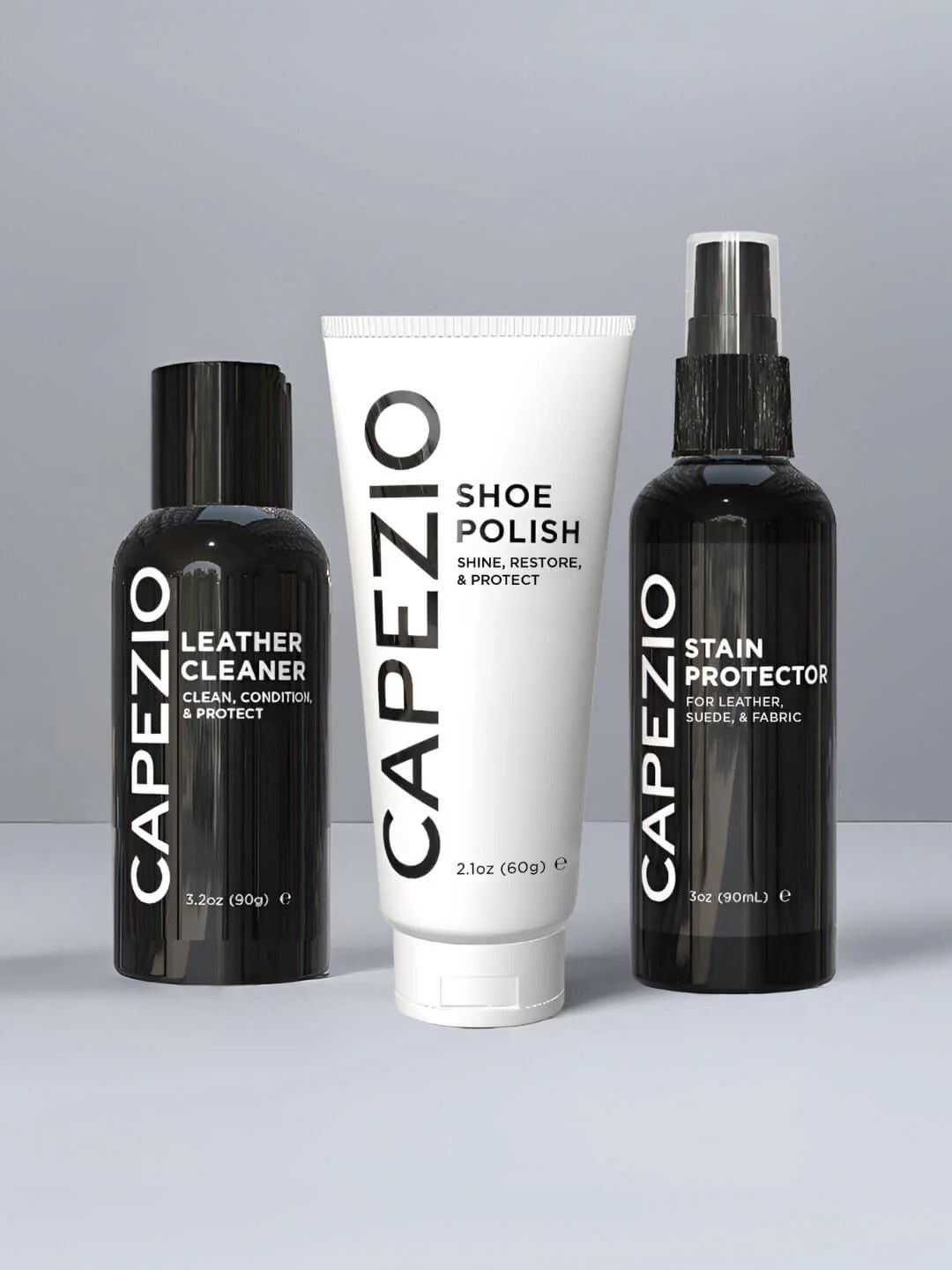 Capezio Shoe Care Bundle