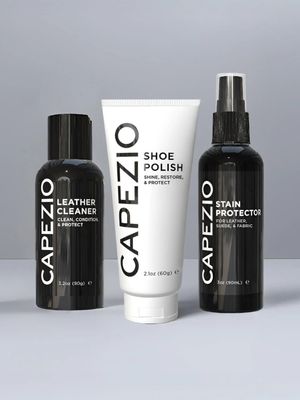 Capezio Shoe Care Bundle