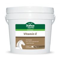 Stance Equitec Vitamin E