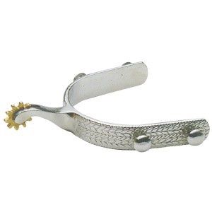 Ord River Stockmans Spurs