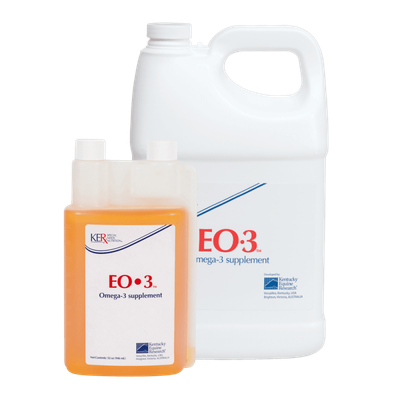 EO.3  (Omega 3 Oil)