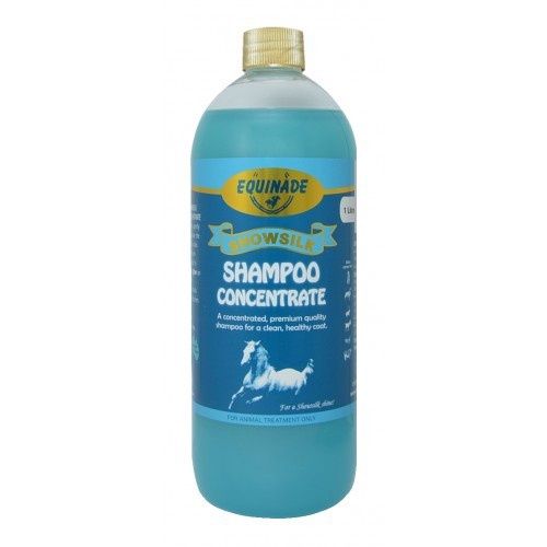 Showsilk Shampoo