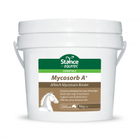 Stance Mycosorb A+