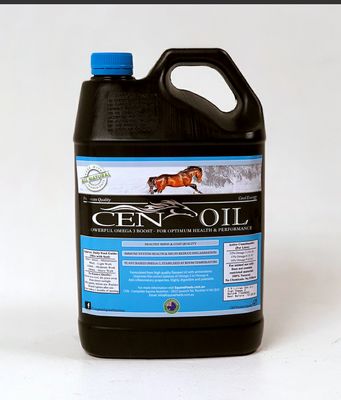 CEN Oil