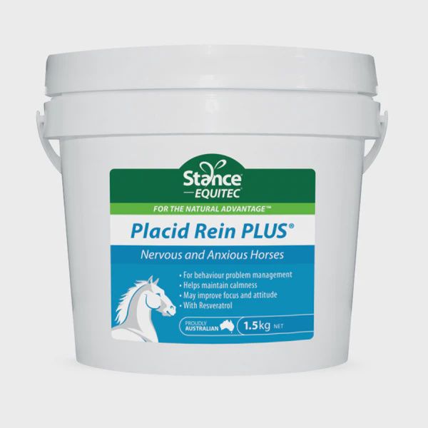 Placid Rein PLUS
