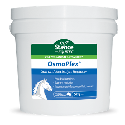 Stance Osmo-Plex