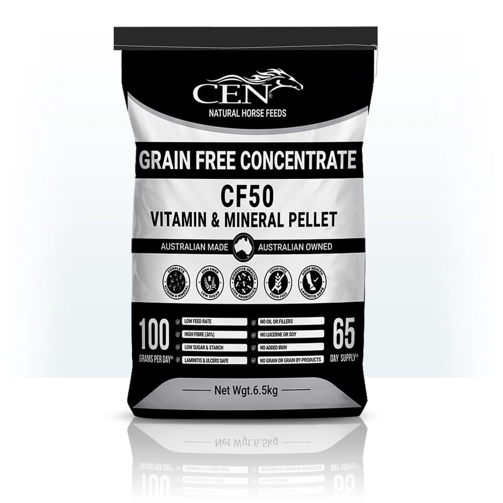 CEN CF50 Balancer Pellet 6.5kg
