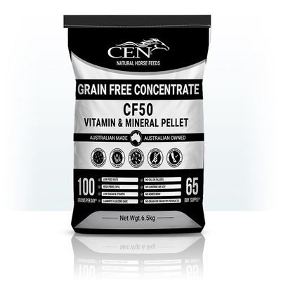 CEN CF50 Balancer Pellet 6.5kg
