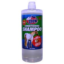 All in 1 Conditioning Shampoo