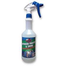 Outdoor Protect and Shine 750mL