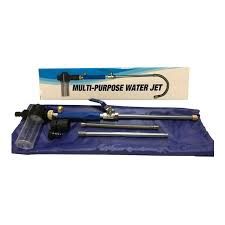Jet Wash Kit