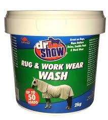 Rug Wash 2kg