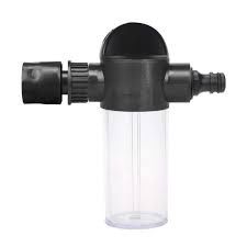 Dr Show Shampoo Mixer Unit