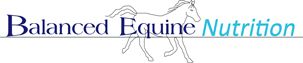 Balanced Equine