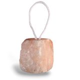 Himalayan Rock Salt Lick with Rope