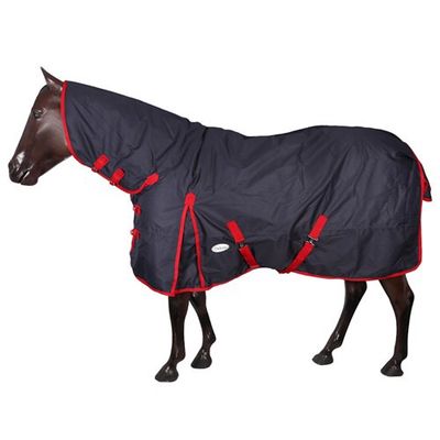 Dakota 1200D 200g Nylon Combo  Navy/Red