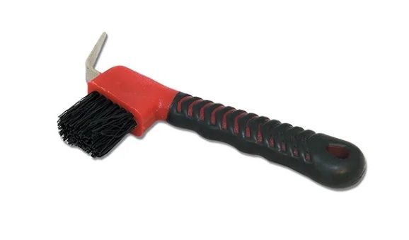 Hoof Pick Deluxe