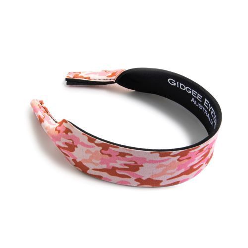 Sunglass Strap Rose