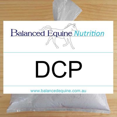 Balanced Equine - DCP