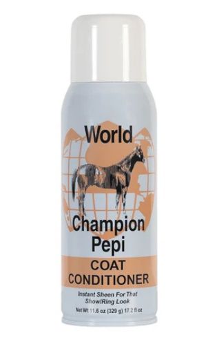 Pepi Coat Conditioner 300g Aerosol