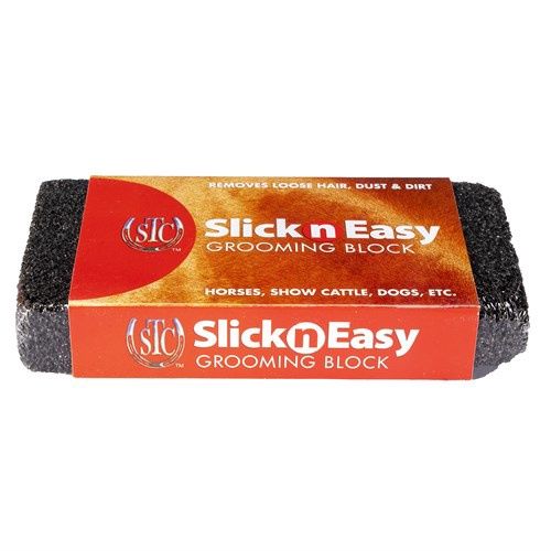 Slick&#39;n Easy Grooming Block